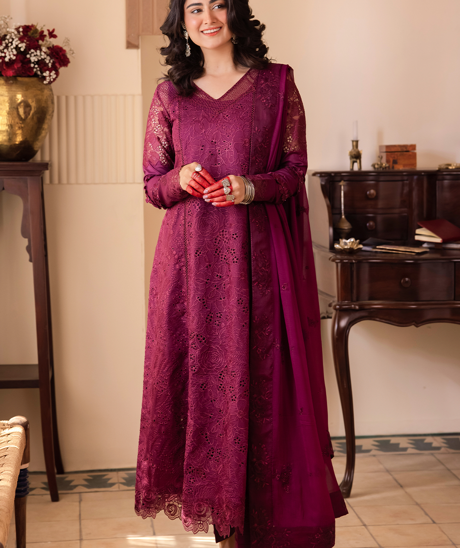 Iznik Nani Ka Ghar Eid`24 NKG#11
