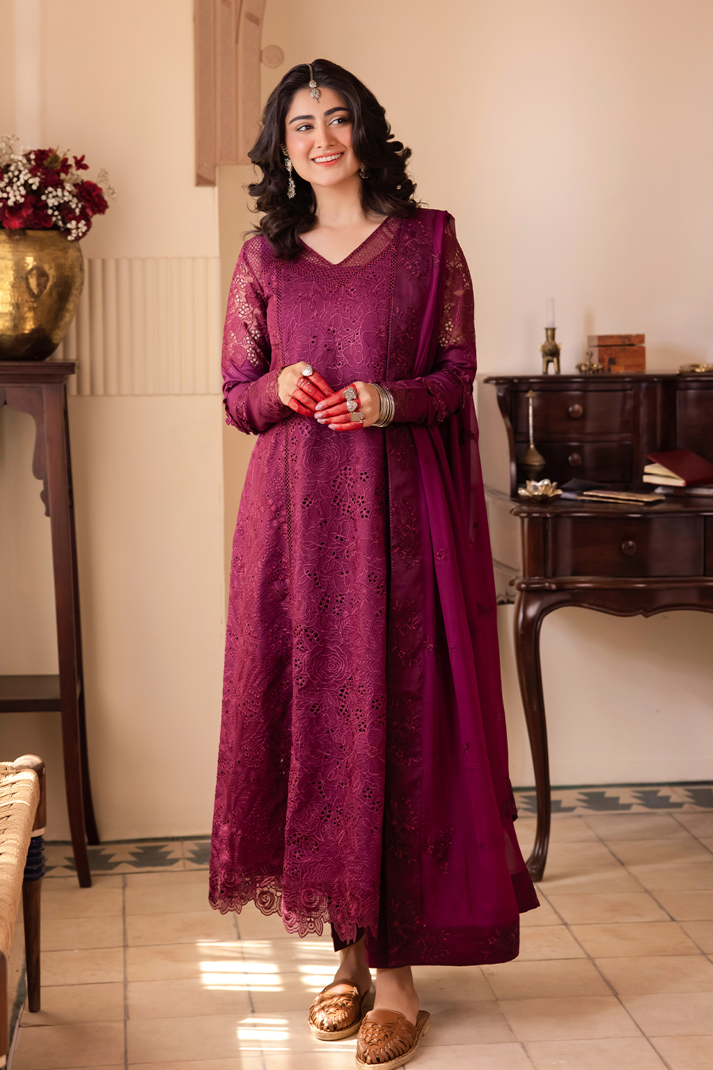 Iznik Nani Ka Ghar Eid`24 NKG#11