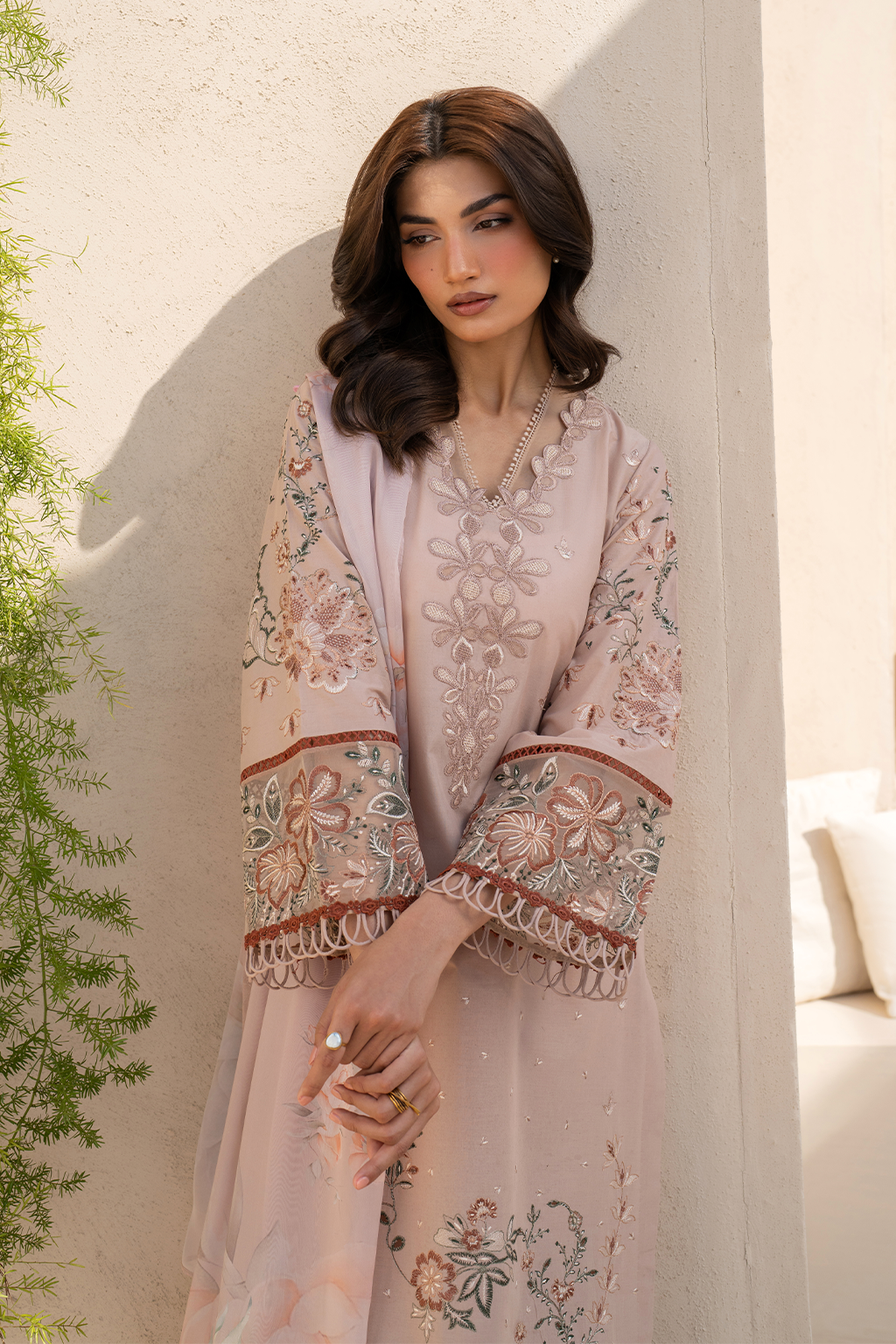Iznik Festive Lawn Eid Edit'25 D#02
