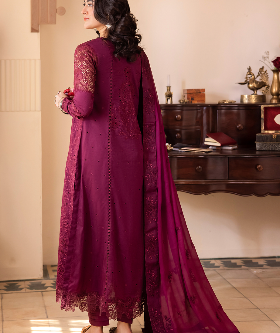 Iznik Nani Ka Ghar Eid`24 NKG#11