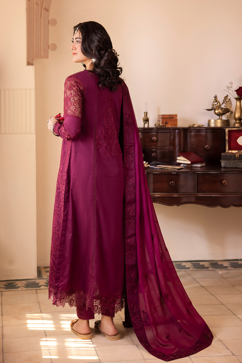 Iznik Nani Ka Ghar Eid`24 NKG#11