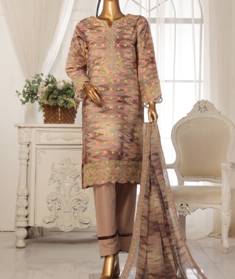 Aifa Amal Jacquard Lawn'26 D#31111