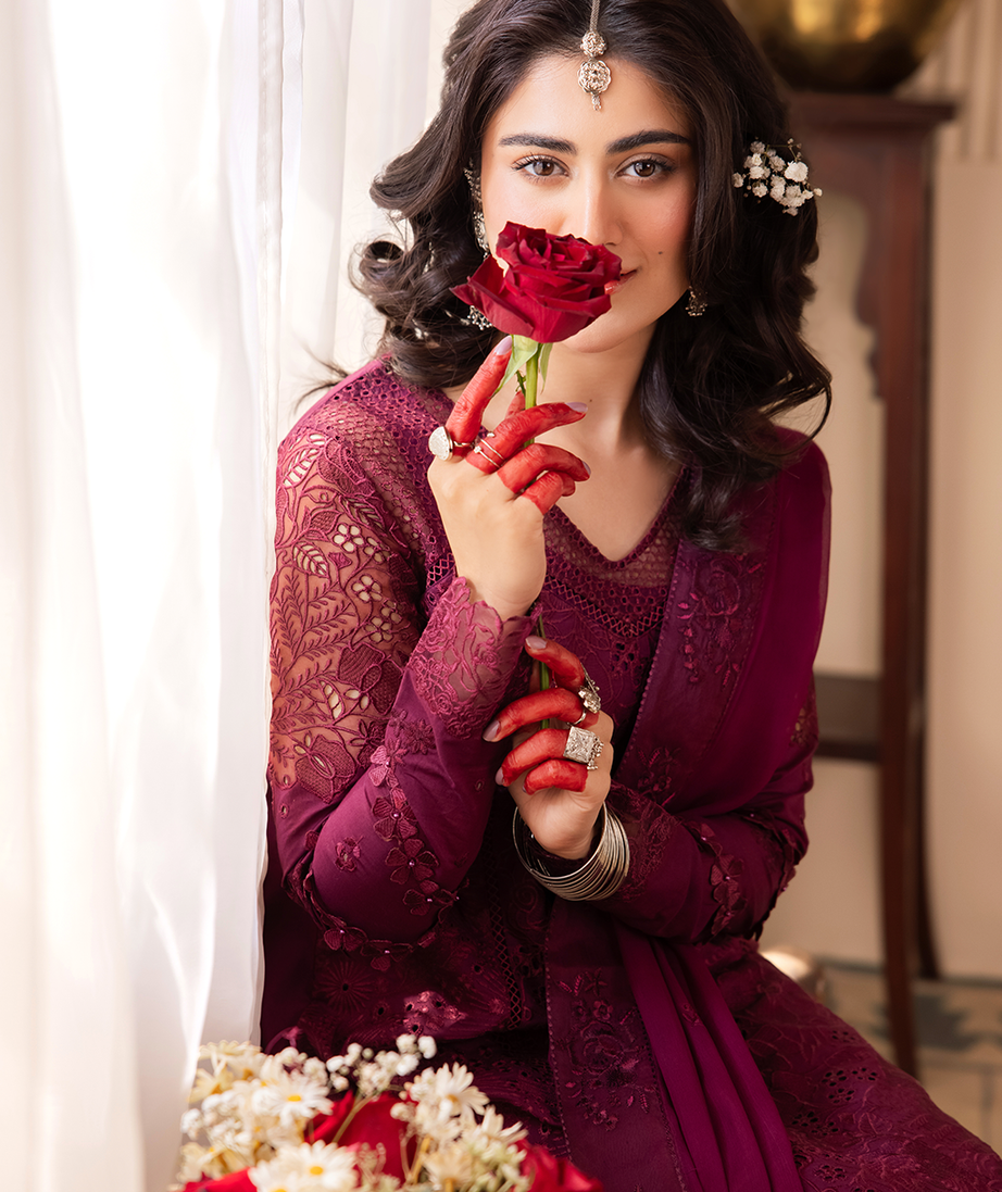 Iznik Nani Ka Ghar Eid`24 NKG#11
