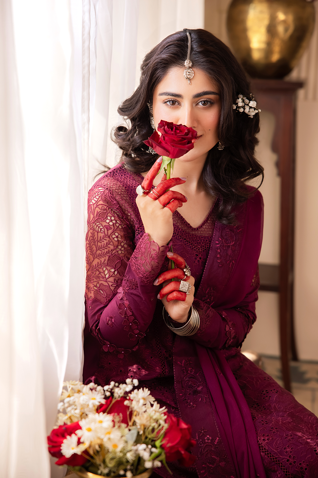 Iznik Nani Ka Ghar Eid`24 NKG#11