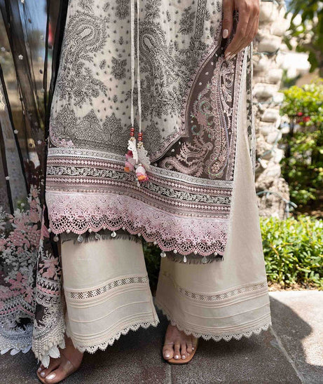 Sobia Nazir Luxury Lawn '22 D#13a