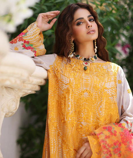 BR Charizma Rangoli Staple’23 CRW#08