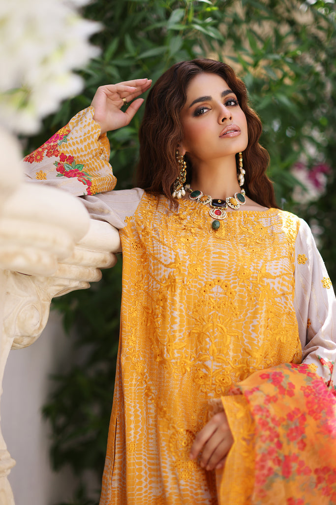 BR Charizma Rangoli Staple’23 CRW#08