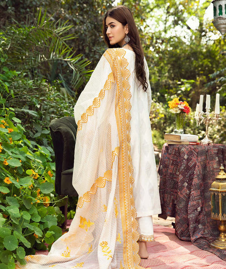 Charizma Bad-E-Naseem Lawn'21 EBL#04