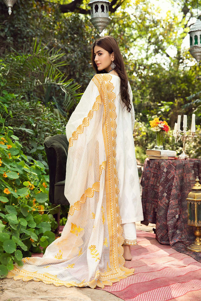 Charizma Bad-E-Naseem Lawn'21 EBL#04