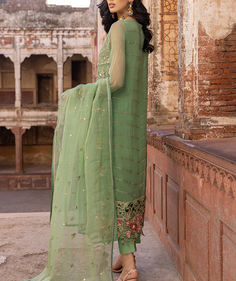 BR Charizma Dastan-e-Jashan`23 DJ#7