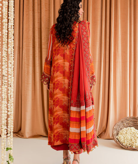 BR Charizma Vasal Chiffon`23 VSL#06