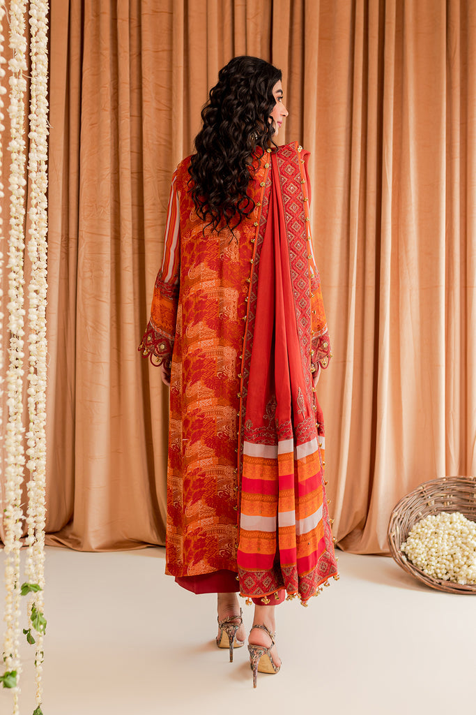 BR Charizma Vasal Chiffon`23 VSL#06