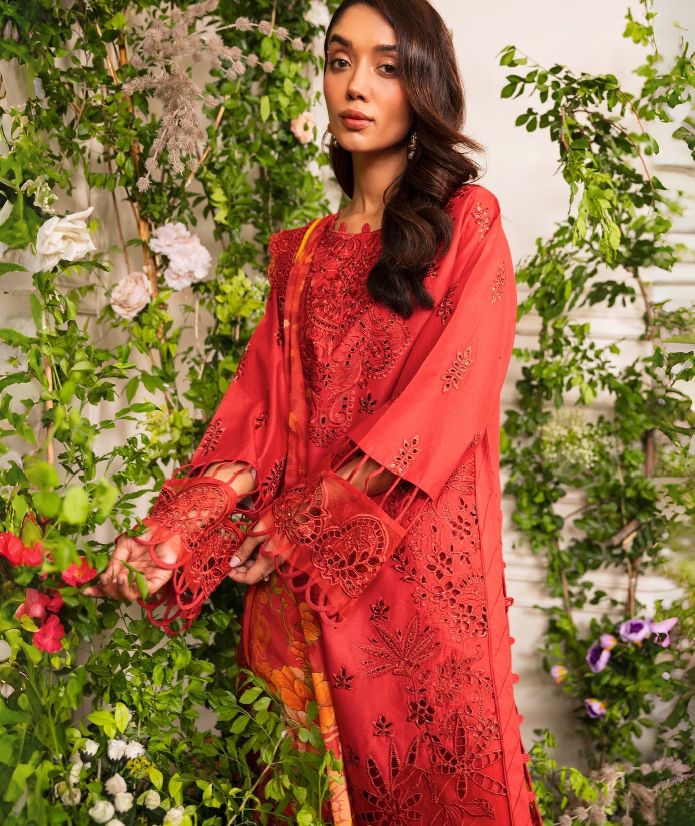 9Needles Pairi Daeza Lawn`25 NL#3