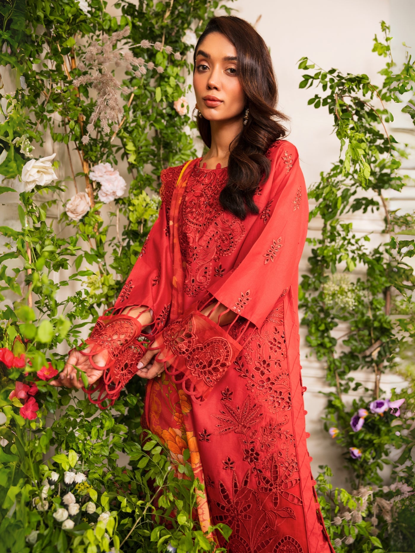 9Needles Pairi Daeza Lawn`25 NL#3