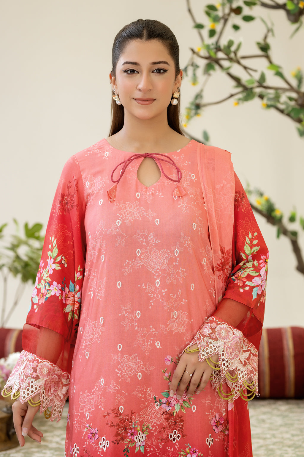 Johra Shehneela Emb Slub`25 JW#271