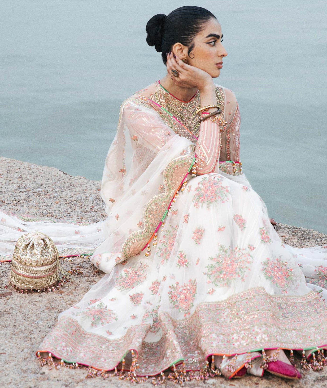 Hussain Rehar Paar Chiffon'22 D#213 (RAYA)
