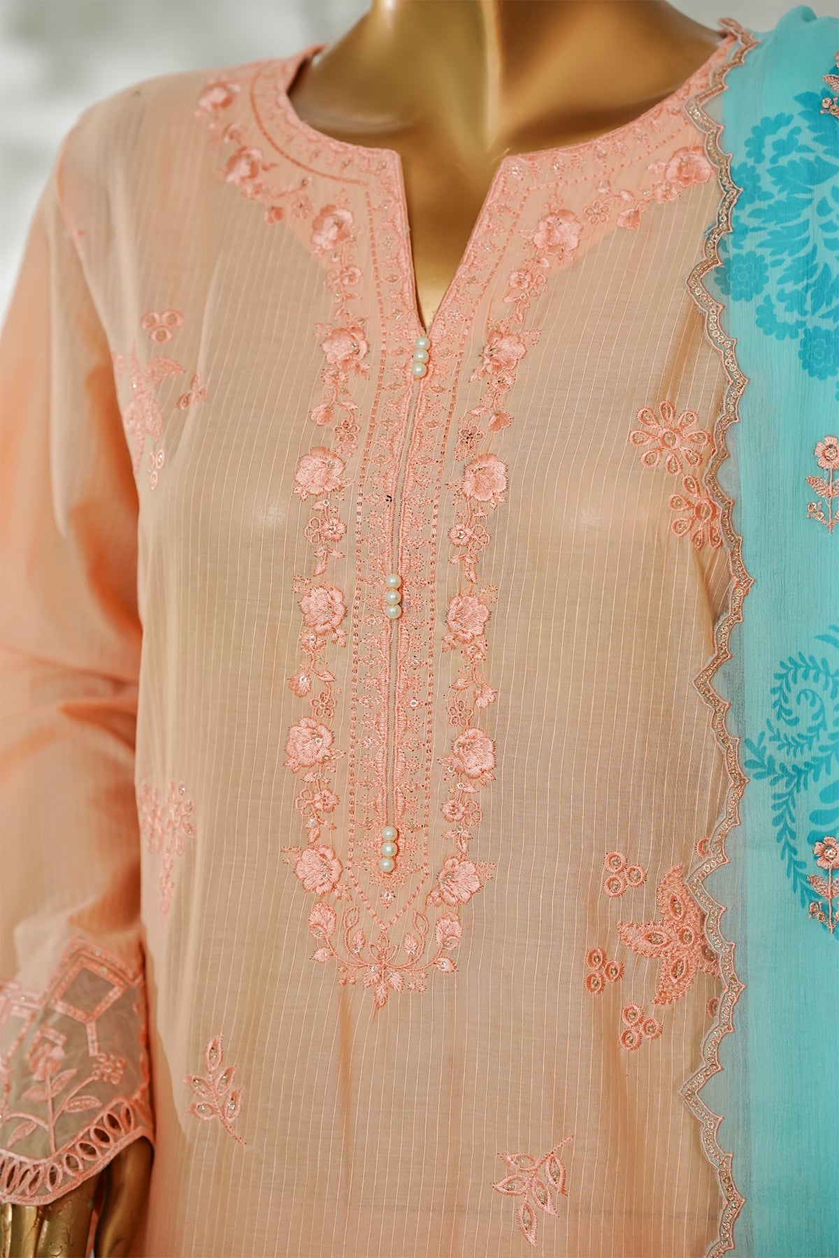 Aifa Festive Lawn`26 AFFV#26209