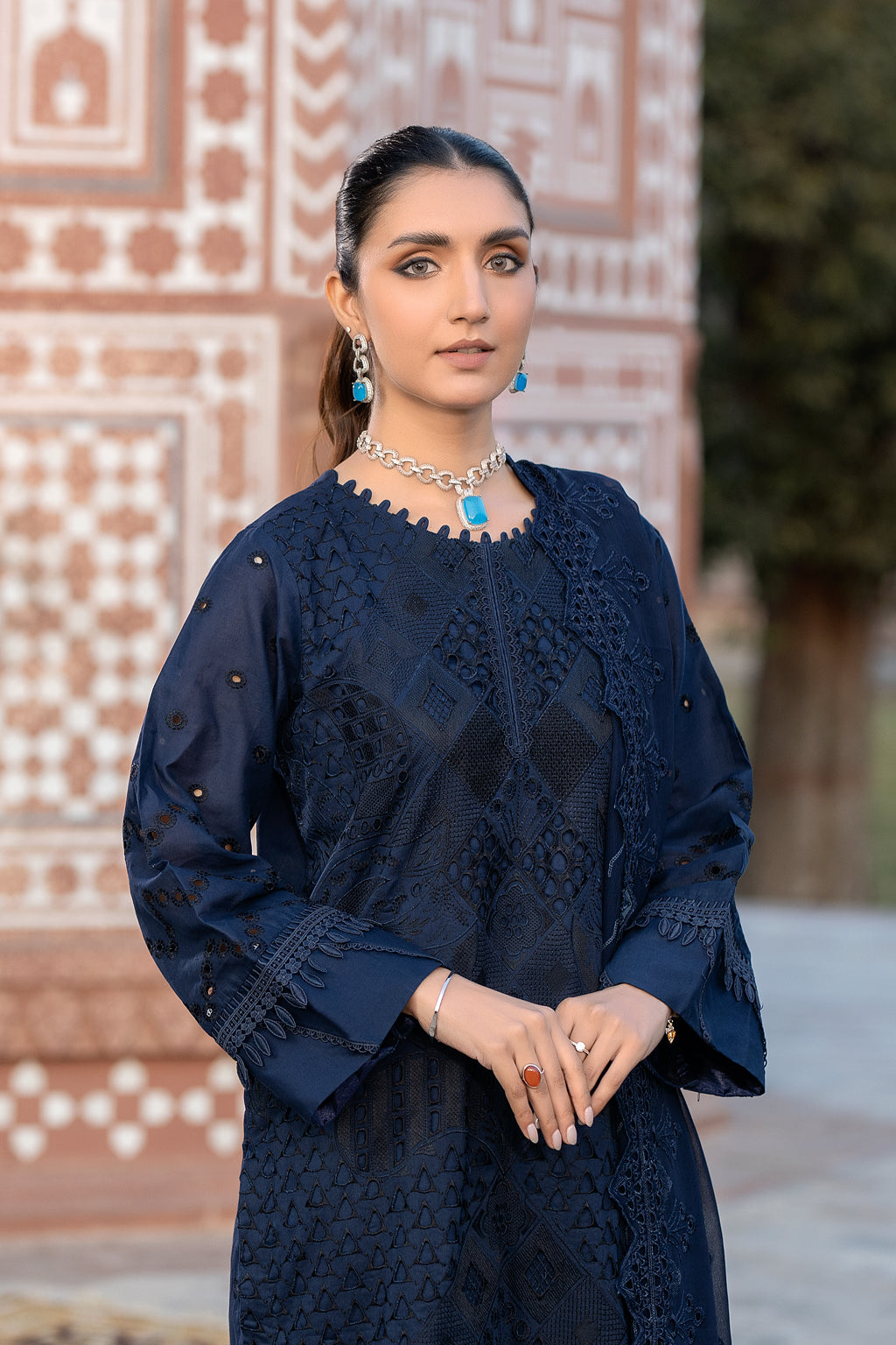 Johra Rozeria C/Kari Lawn`24 JH#155