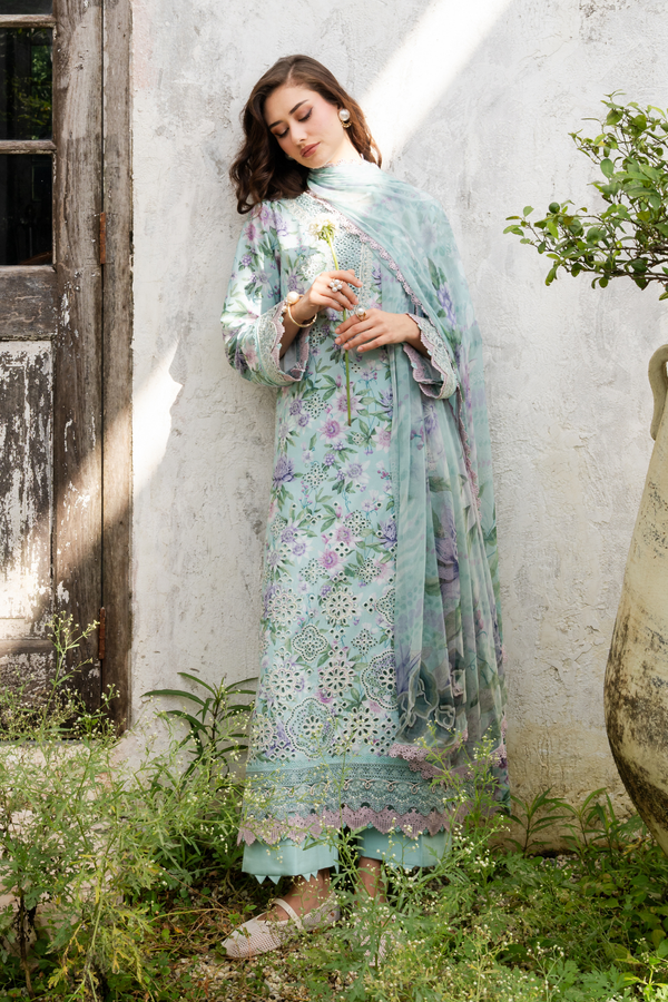 Aabyaan Shezlin C/Kari Lawn`26 AZ#13