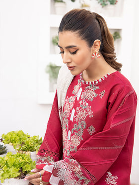 Parishay Dilkash Lawn'24 D#13