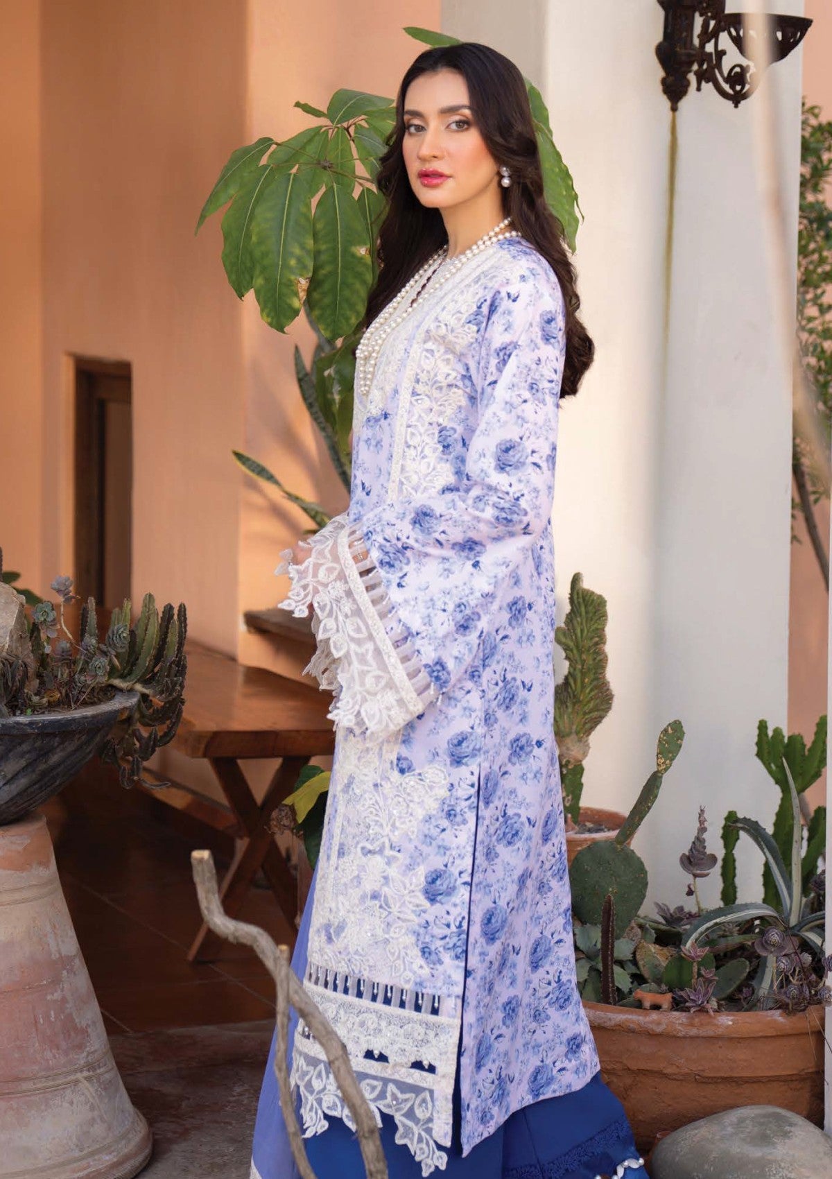 Myeesha Lamhay L/Lawn`25 MS#1024