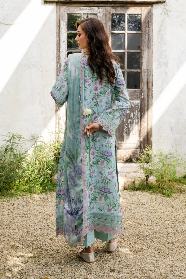 Aabyaan Shezlin C/Kari Lawn`26 AZ#13
