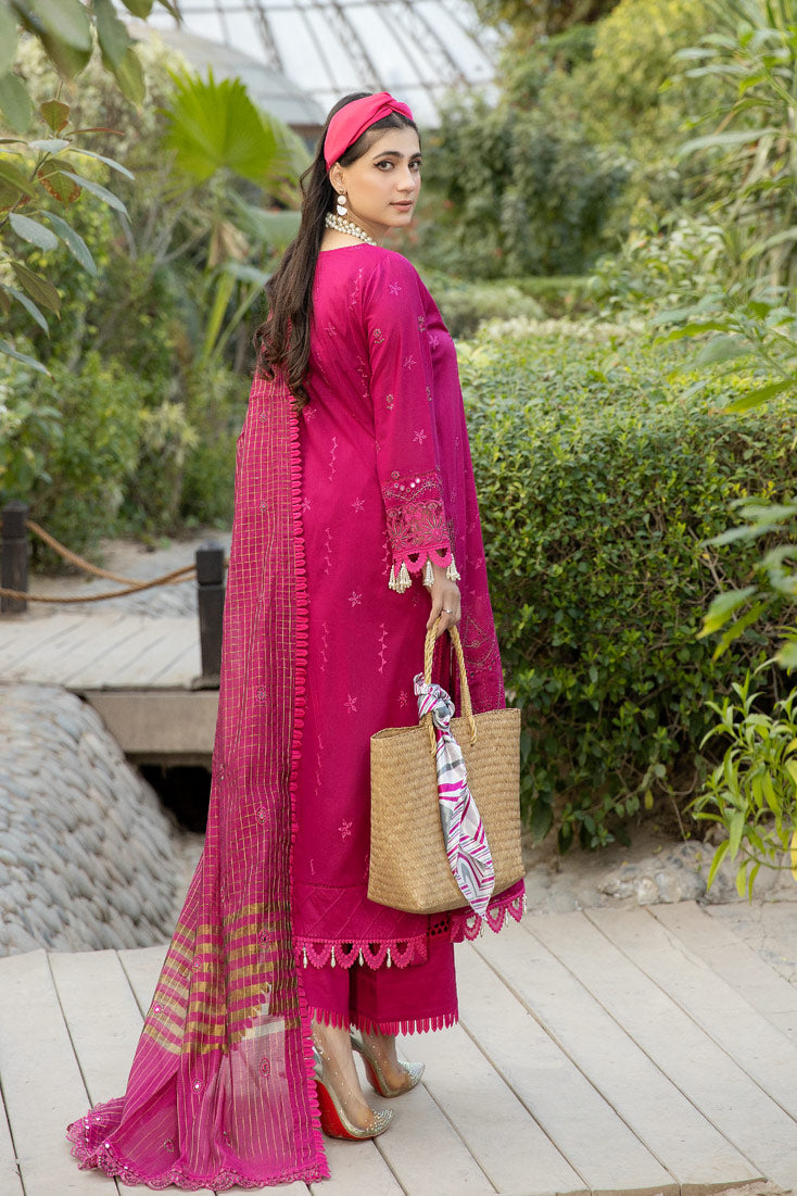 Marjjan Ayeza Emb Lawn'23 SKG#88