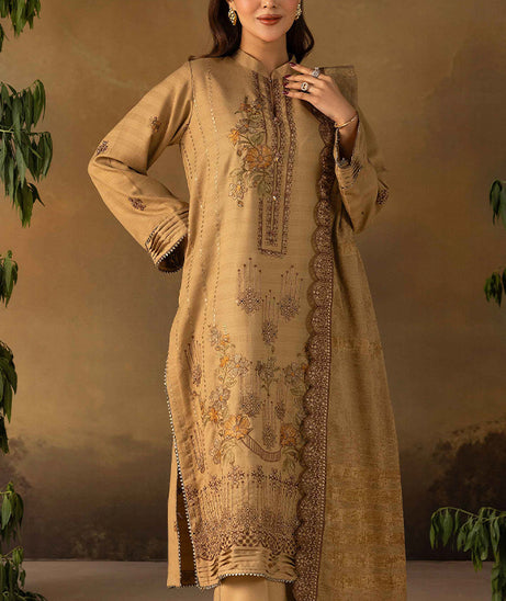 Shaista Manalisa E/Shawl'26 D#160