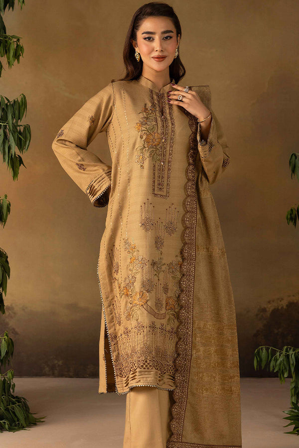Shaista Manalisa E/Shawl'26 D#160