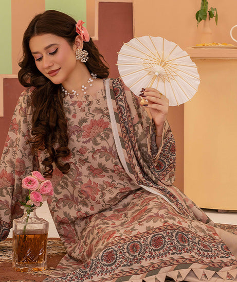 Raji S Adda-e-Husan Linen'26 Rj #4