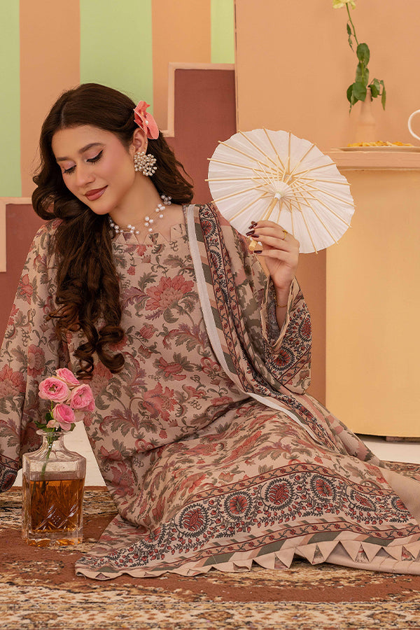 Raji S Adda-e-Husan Linen'26 Rj #4