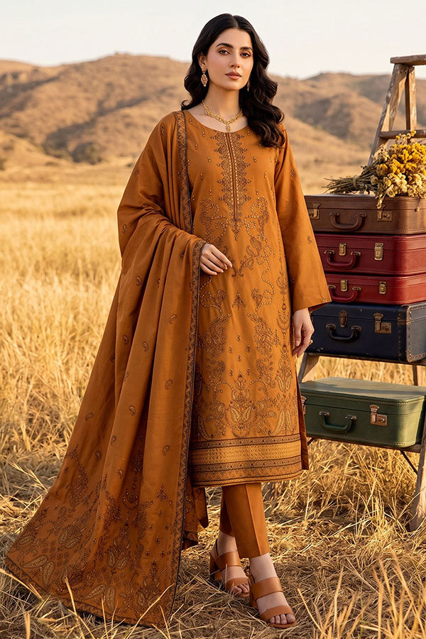 BR Sephora Slub Dhanak'26 D#2