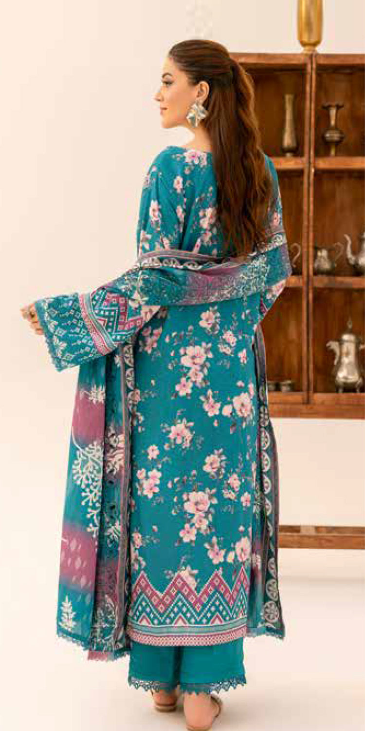 RA Aafreen Emb Karandi`24 AF#136