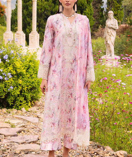 Shaista Muscari C/Kari Lawn`26 D#31