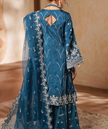 Maryam's Be Khudi R \Silk'26 V#2 D#2005