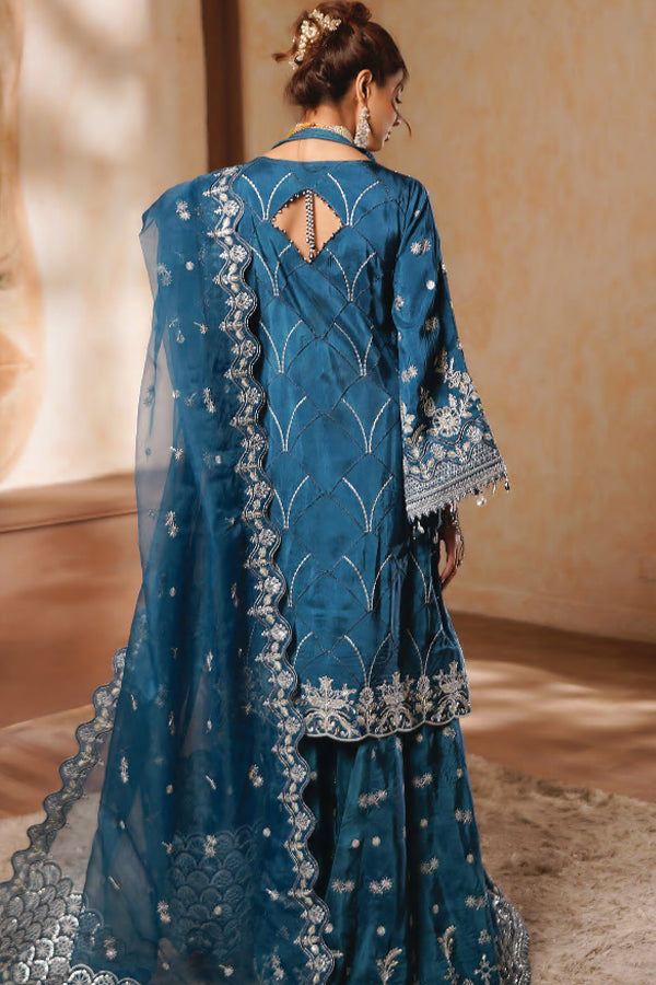 Maryam's Be Khudi R \Silk'26 V#2 D#2005