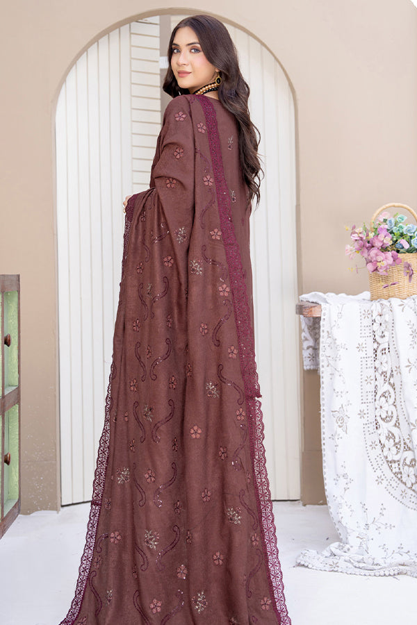 RA Tasawwur Kaani Peach'26 D#4