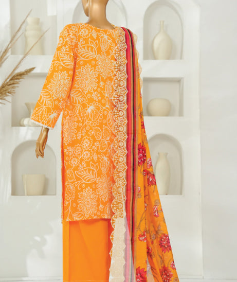 Lucky Tex Nishat Lawn'26 LT#26101