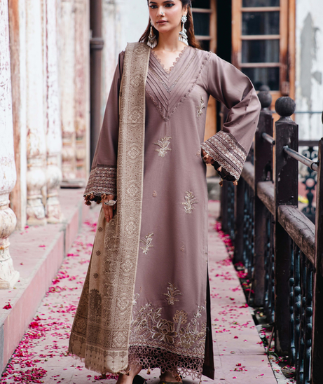 Hamdam Onora Khaddar`25 D#05