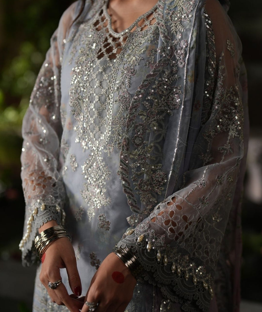 AJR Dastan-e-Ishq Festive`25 DS#6