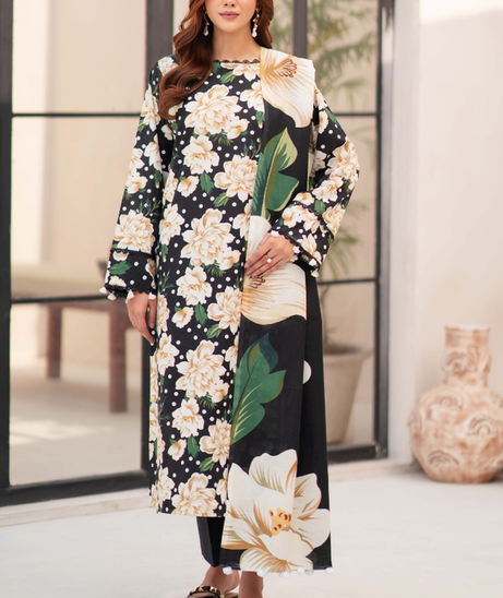Hamdam Lavie Khaddar`25 D#09
