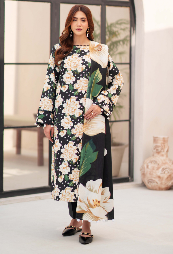 Hamdam Lavie Khaddar`25 D#09