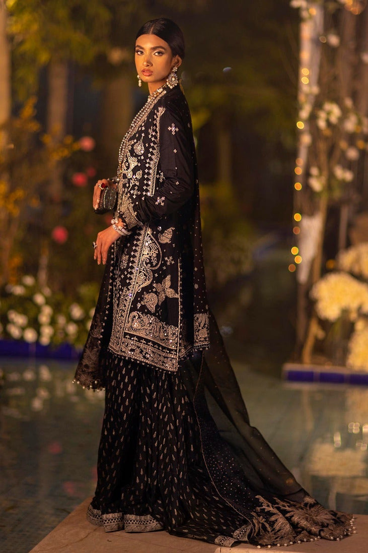 Sana Safinaz Luxury Lawn`22 D#13-A