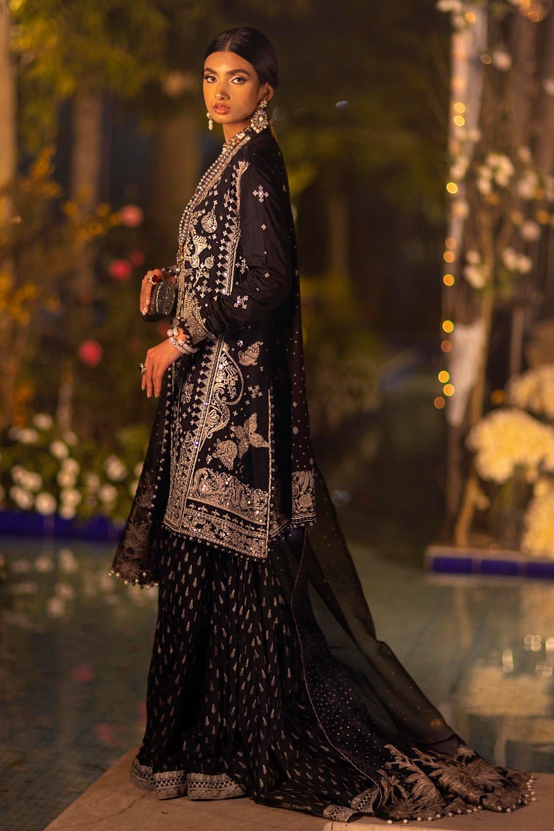 Sana Safinaz Luxury Lawn`22 D#13-A