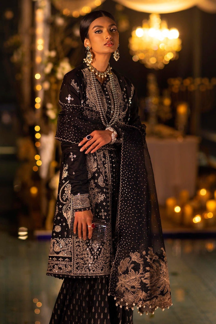 Sana Safinaz Luxury Lawn`22 D#13-A