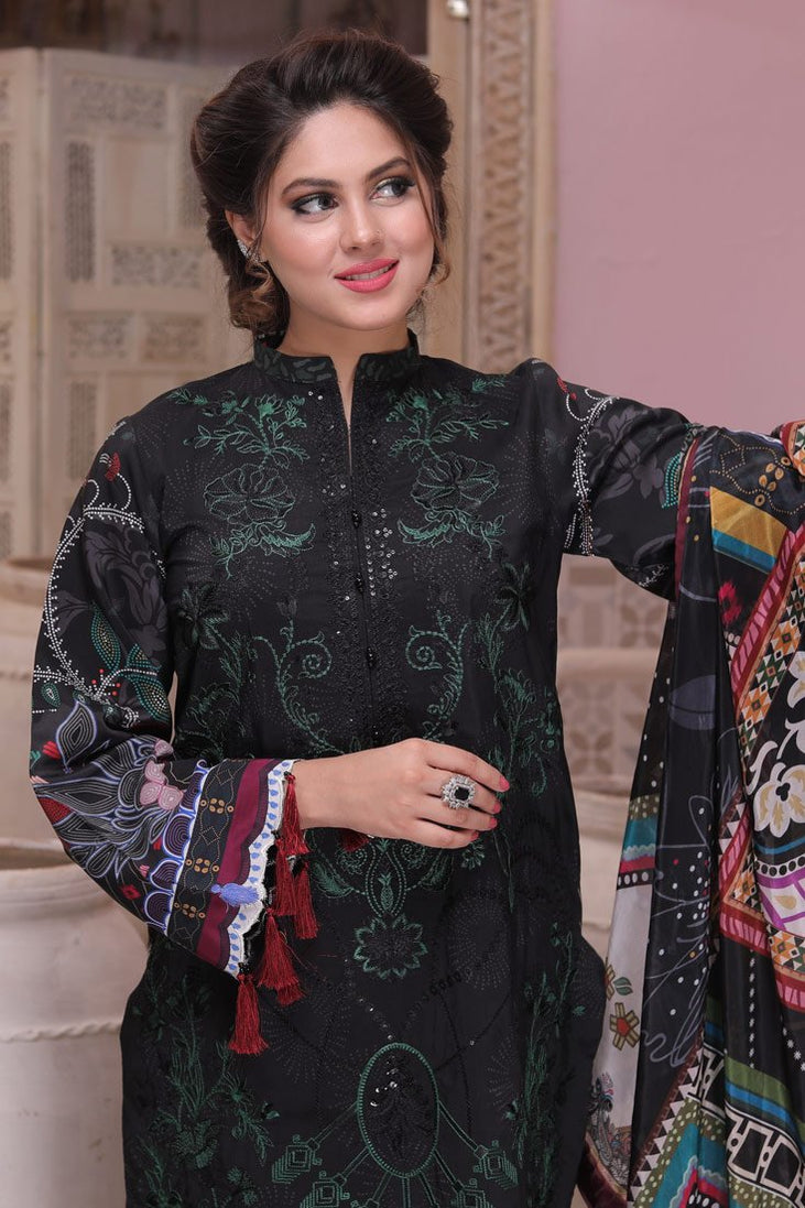 Marjjan Mehru S/Linen'21 SVC#46