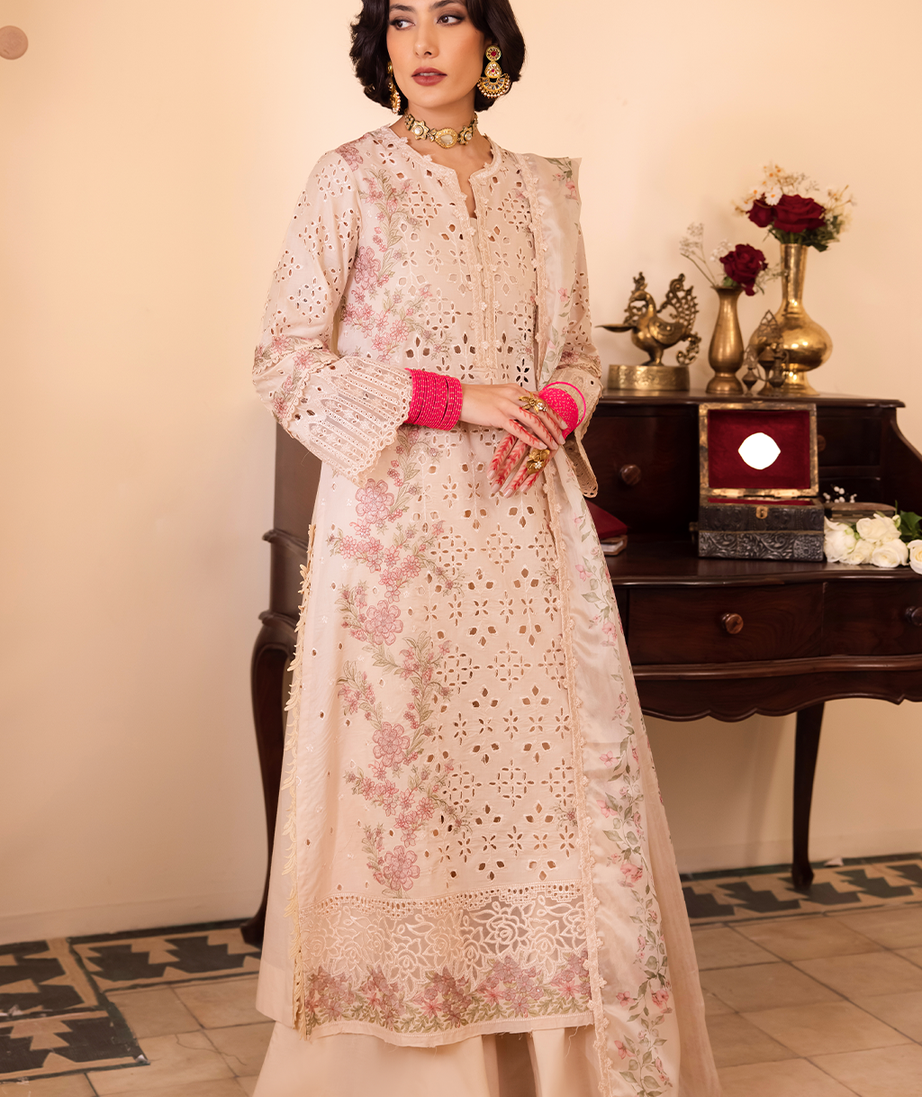 Iznik Nani Ka Ghar Eid`24 NKG#12