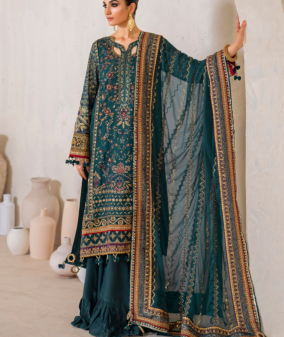 Iznik Chinon Chiffon'24 CC#46