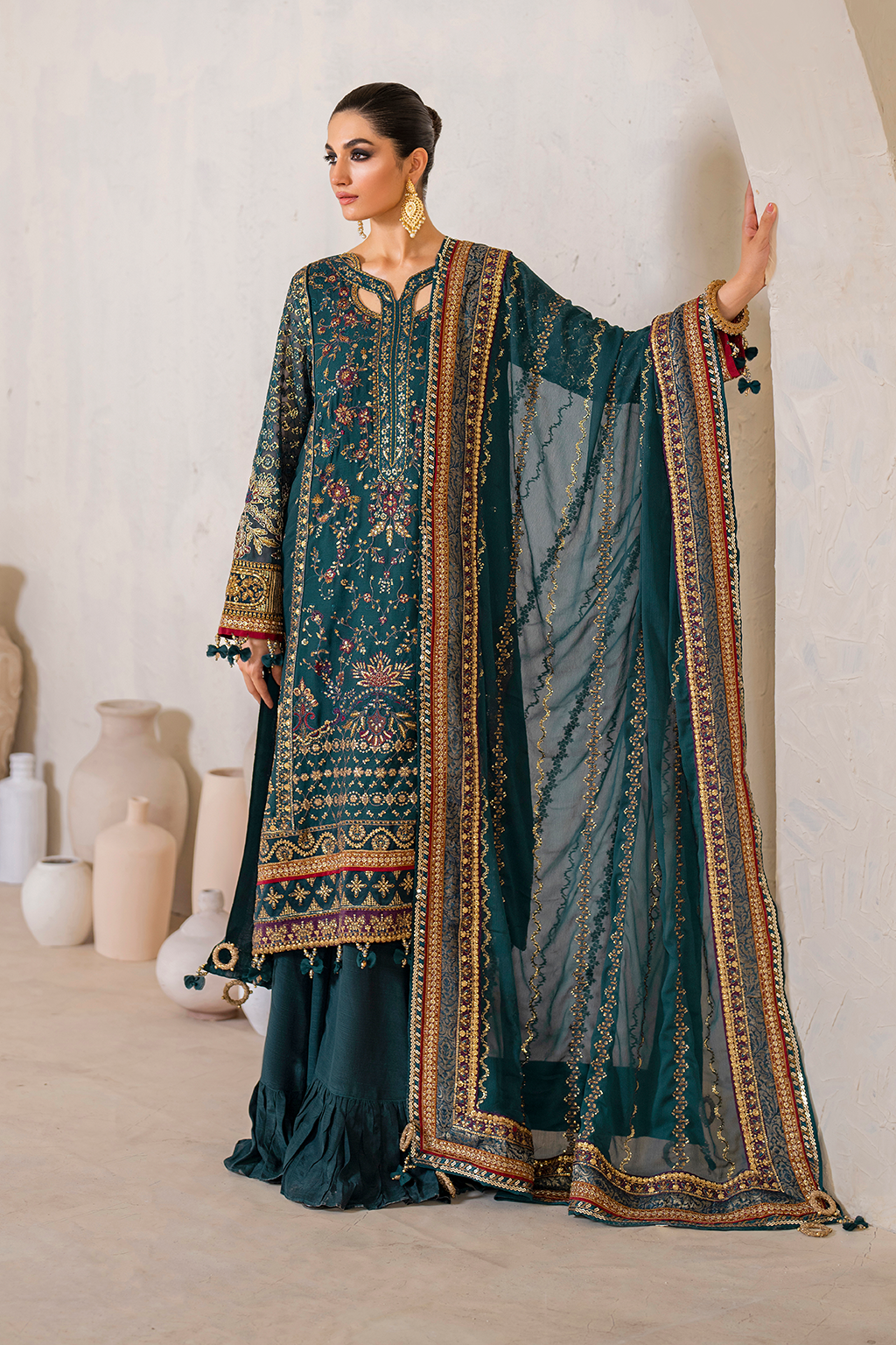 Iznik Chinon Chiffon'24 CC#46