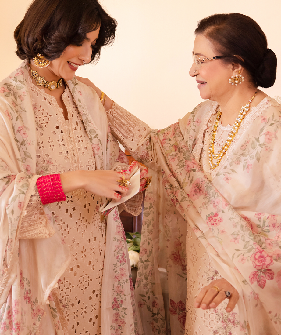 Iznik Nani Ka Ghar Eid`24 NKG#12